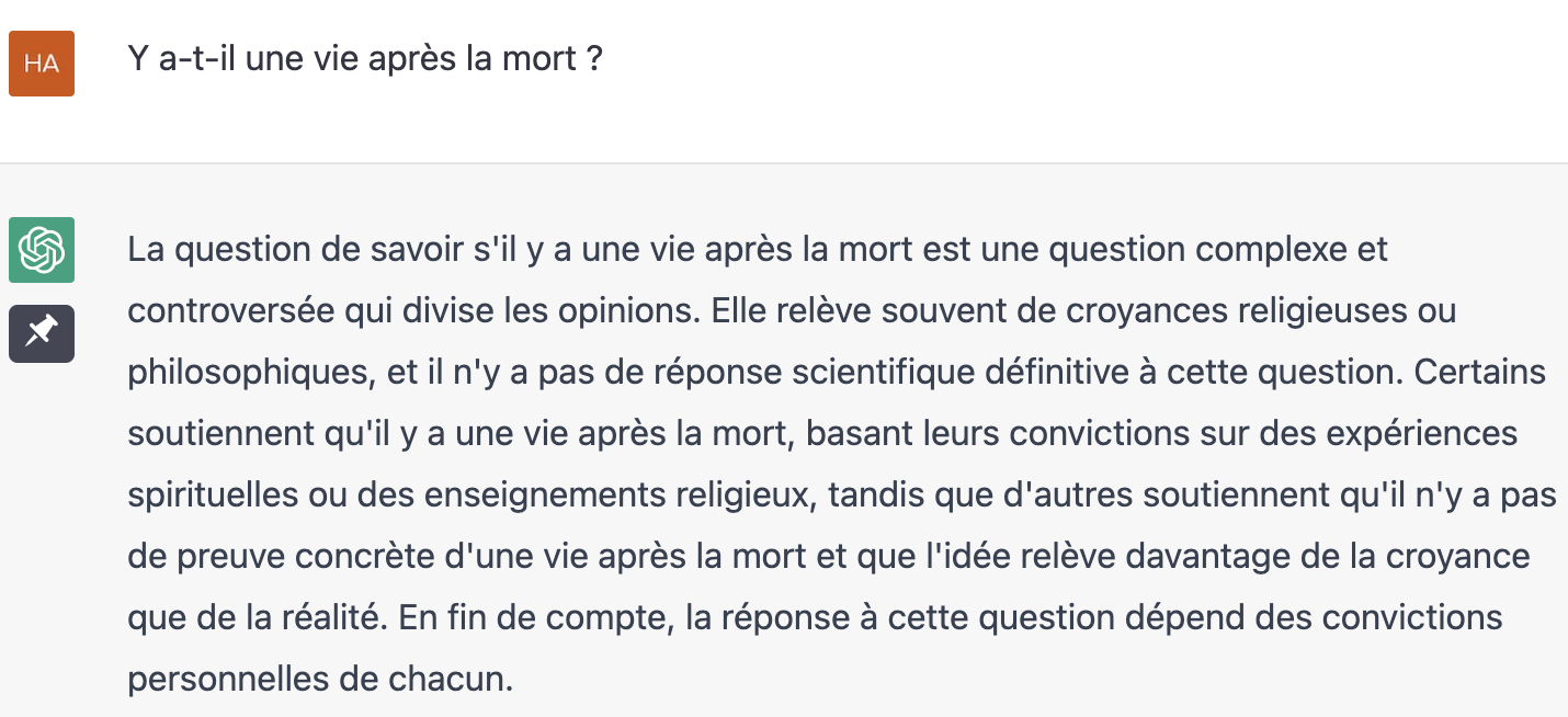 Chatgpt Comment Utiliser Efficacement L Intelligence Artificielle