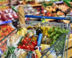 Et si en allant au supermarché, vous faisiez les courses pour vos voisins ?