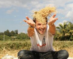 Tristan Lecomte : “L’agroforesterie sera la nouvelle révolution agricole”