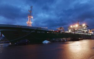 Ogres des mers : 7 navires-usines qui ravagent nos océans