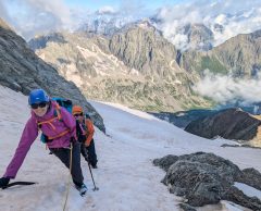 Et si vous profitiez de l’été pour vous initier à l’alpinisme ?