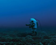 Sylvia Earle (océanographe) : « Pour la sauvegarde des océans, l’heure est venue de passer à l’action »