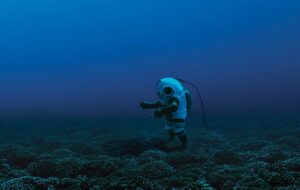 Sylvia Earle (océanographe) : « Pour la sauvegarde des océans, l’heure est venue de passer à l’action »