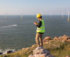 Où installer les 50 parcs éoliens en mer prévus d’ici à 2050 ?