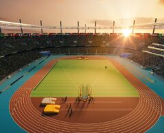 Paris 2024 : des Jeux Olympiques écologiques, un objectif illusoire ?