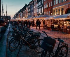 À Copenhague, les touristes écoresponsables récompensés