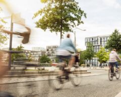 Mettre en avant les bénéfices santé plutôt que l’argument écologique pour verdir les villes ?