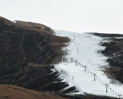 JO d’hiver 2030 : la neige, le revers de la médaille