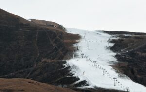 JO d’hiver 2030 : la neige, le revers de la médaille