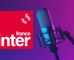 Un monde nouveau : WE DEMAIN prend la parole sur France Inter en août