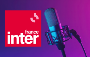 Un monde nouveau : WE DEMAIN prend la parole sur France Inter en août