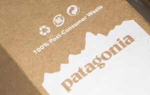 Patagonia rejoint Pack4Good : un pas de plus vers des emballages durables