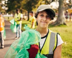 Nouveau Service Civique écologique : c’est quoi et ça marche comment ?