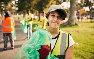 Nouveau Service Civique écologique : c’est quoi et ça marche comment ?