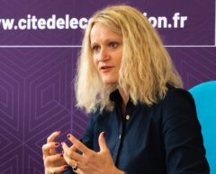 La Région Occitanie innove et accueille en résidence une philosophe