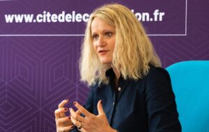 La Région Occitanie innove et accueille en résidence une philosophe