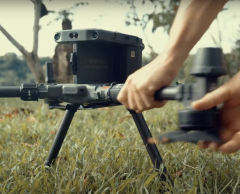 Au Pérou, des drones récoltent l’ADN de la biodiversité à la cime des arbres