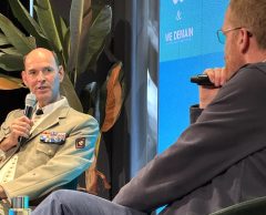 Général Philippe Pottier : « Comprendre la guerre pour mieux construire la paix »