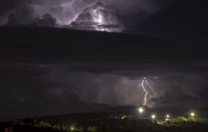 Phénomènes extrêmes : quand le climat se transforme sous nos yeux