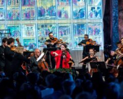 Gstaad Menuhin Festival : quand la musique est bonne… pour l’écologie