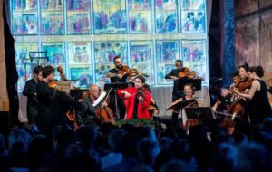 Gstaad Menuhin Festival : quand la musique est bonne… pour l’écologie