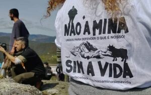 Au Portugal, une région minée par la guerre du lithium