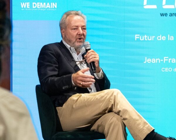 Jean-François Weber (Green GT) : « La mobilité durable doit réinventer ses énergies »