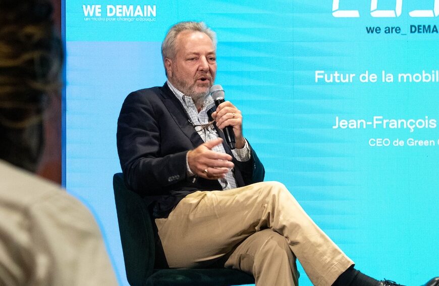 Jean-François Weber