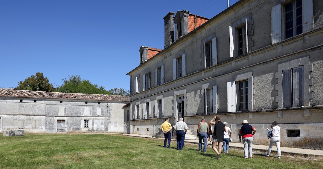 Domaine de Valfontaine