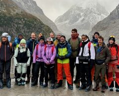 Sport for Future : quand les athlètes de haut-niveau s’éduquent sur le climat