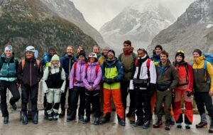 Sport for Future : quand les athlètes de haut-niveau s’éduquent sur le climat