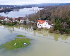 Aux Alentours : MAIF s’emploie à sensibiliser aux inondations pour prévenir les risques