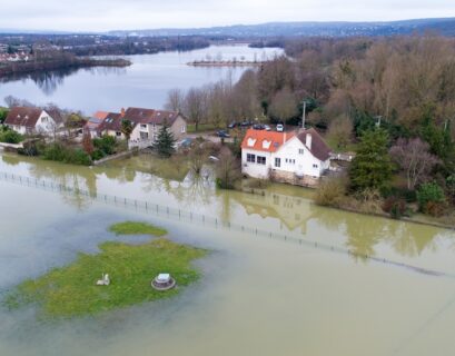 inondations