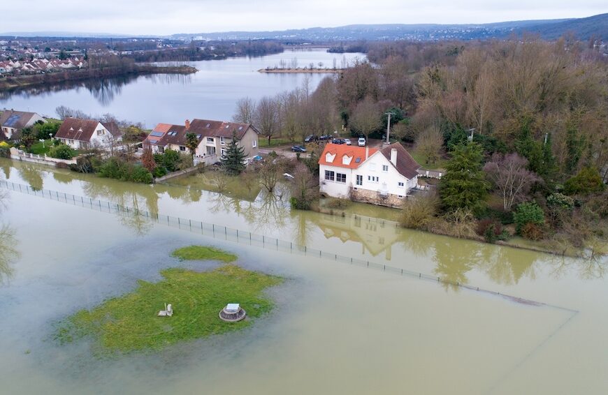 inondations