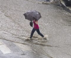 Gaz à effet de serre : la planète dépasse un nouveau seuil alarmant