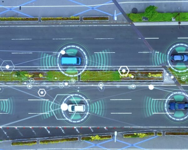 Tout comprendre au fonctionnement du LiDAR, ce radar qui révolutionne notre quotidien