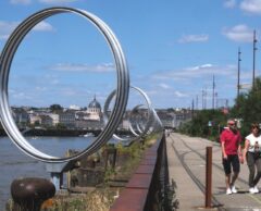 Vivre mieux : à Nantes, le futur est une île