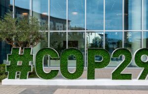 COP29 : financements, crédits carbone et contradictions