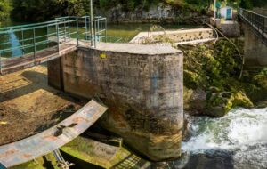 Xavier Casiot : “L’hydroélectricité est une réponse clé à la décarbonation du système électrique français”