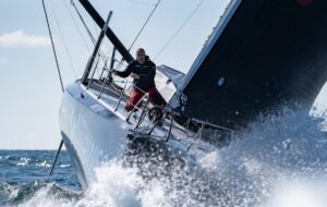 Vendée Globe 2024 : 25 skippers vont naviguer utile pour la science