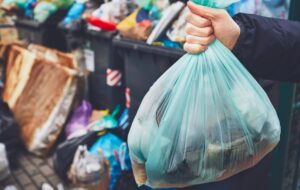 Traité mondial contre le plastique : il est grand temps de mettre fin à la gabegie