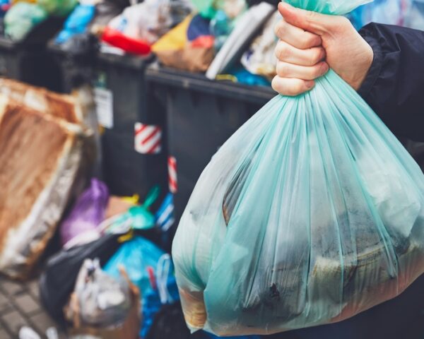 Traité mondial contre le plastique : il est grand temps de mettre fin à la gabegie