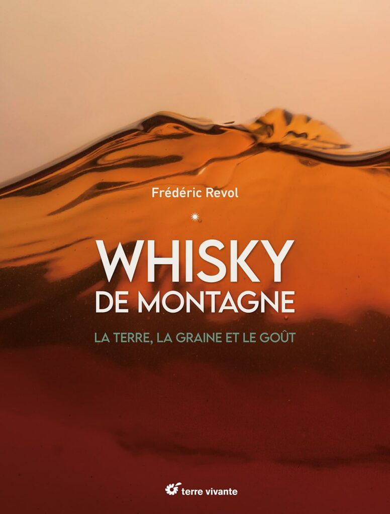 whisky de montagne