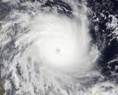 Mayotte : tout comprendre au cyclone Chido et à son impact catastrophique