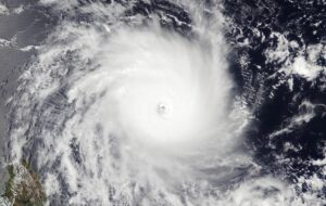 Mayotte : tout comprendre au cyclone Chido et à son impact catastrophique