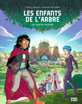 les enfants de l'arbre