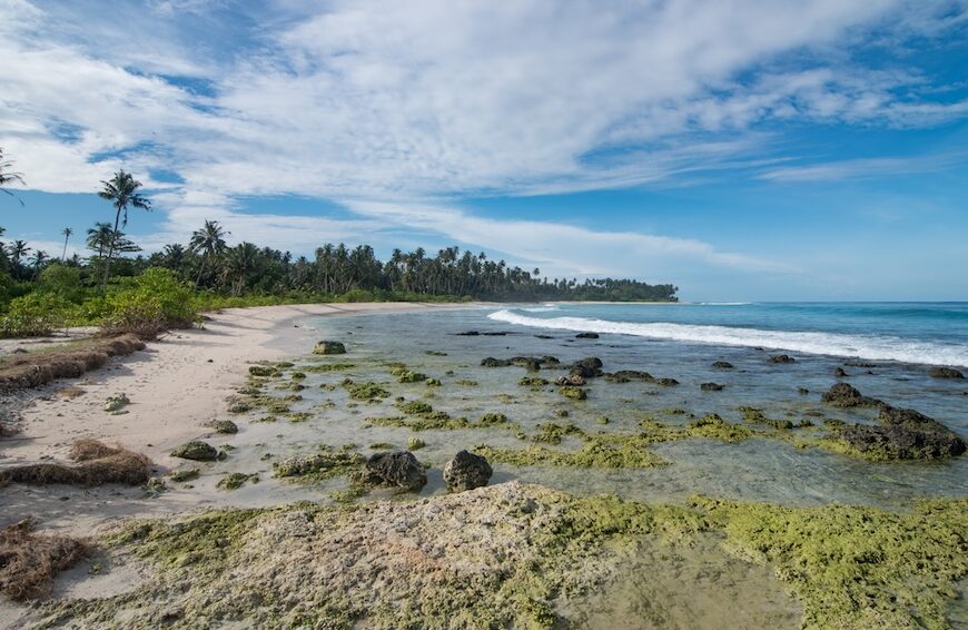 Simeulue