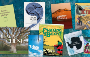 Climat, nature, biodiversité, transition écologique… 9 livres et BD à glisser au pied du sapin pour Noël 2024