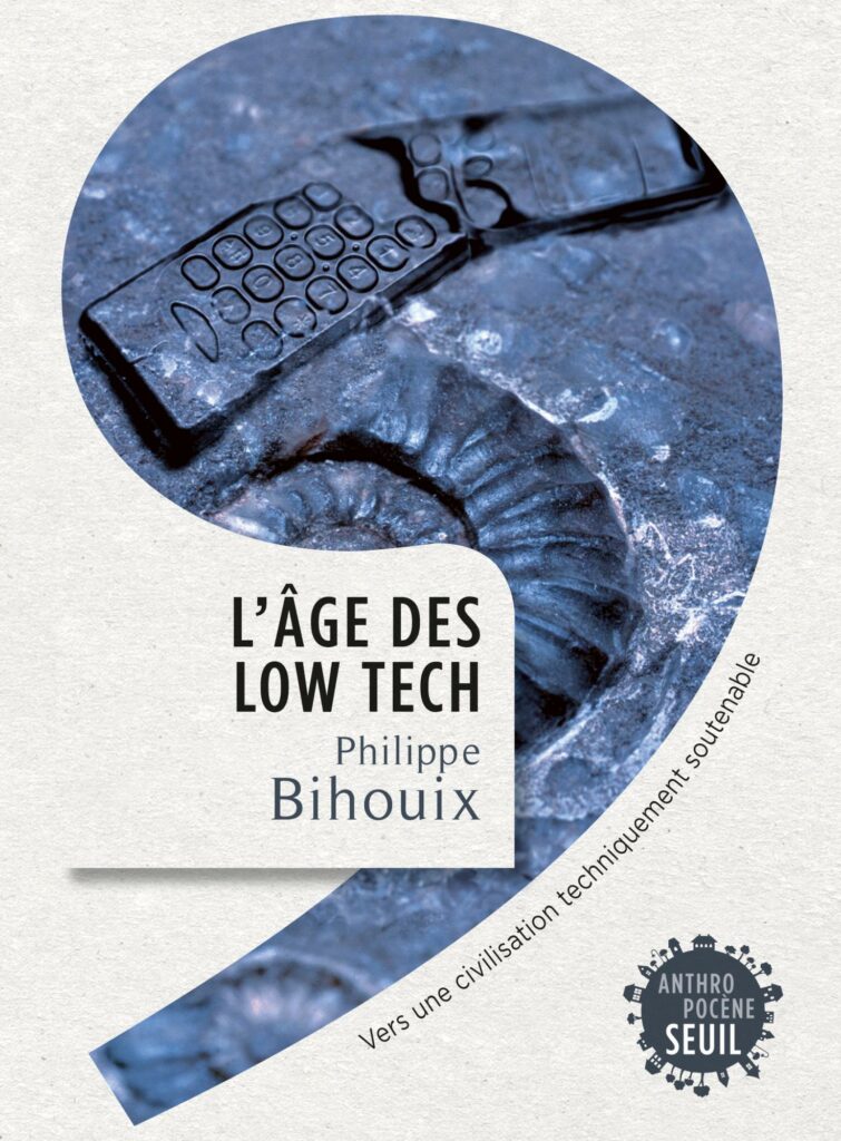 âge des low tech