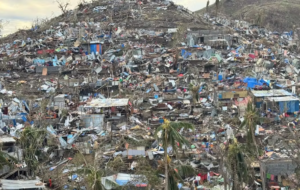 Mayotte : l’urbanisation au cœur des vulnérabilités face au cyclone Chido